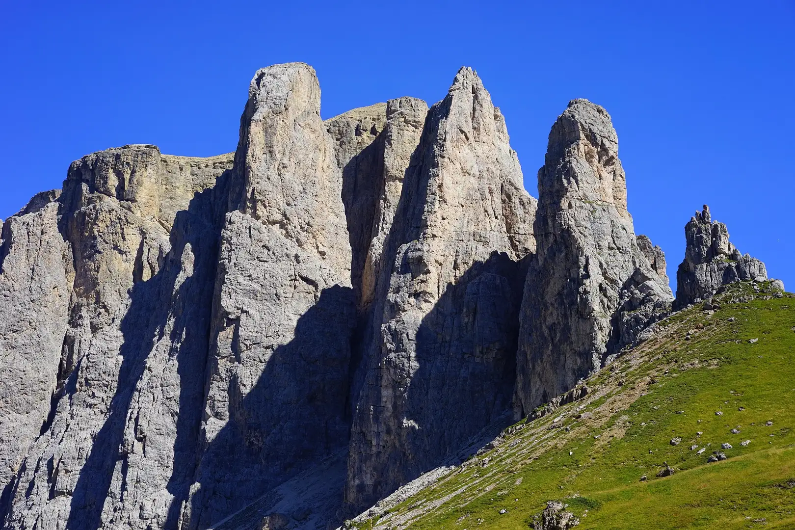 Die Sellaronda